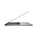 Apple MacBook Pro 2018 | 15.4" | i7-8850H | 32GB | 512GB SSD | Touch Bar | Radeon Pro 560X | silber | DE