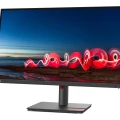 Lenovo ThinkVision T27h-30 | 27" | WQHD | IPS | HDMI DisplayPort USB-C | schwarz