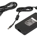 DELL Netzteil 240 Watt | 19.5V AC Adapter 12.31 A | Ladegerät mit Netzkabel | B-Ware