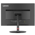 Lenovo ThinkVision T24d-10 | 24" | WUXGA | HDMI DisplayPort VGA USB-Hub | schwarz