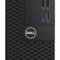DELL OptiPlex 3050 SFF | i5-7500 | 8GB | 128GB SSD | Win10 Pro