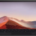 Microsoft Surface Pro 7 | 12,3" | Intel Core i5-1035G4 | 8GB RAM | 256GB SSD | Win 11 Pro | DE