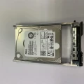 Dell 1,2 TB HDD Server-Festplatte | 2.5" | 10K SAS 12 Gb/s | 0R0MWH | AL14SEB120N