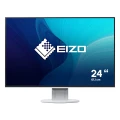 Eizo FlexScan EV2416W Monitor | 24" | DisplayPort DVI VGA | Weiß