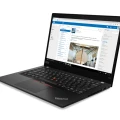 Lenovo ThinkPad X390 | 13,3" | Intel Core i5-8365U | 16GB RAM | 512GB SSD | WWAN | Full HD | Win 11 Pro | DE
