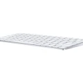 Apple Magic Keyboard - Tastatur - MLA22D/A - Bluetooth  - Deutsch QWERTZ - A1644