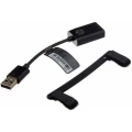 HP Kabel USB-A zu USB-C | L12232-001