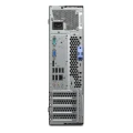 Lenovo ThinkCentre M82 SFF Intel Core i3-3220 3,3GHz 8GB 500GB HDD DVD Win 10 Pro