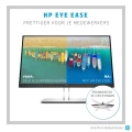 HP E24i G4 Monitor | 24" | WUXGA | schwarz/silber