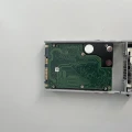 Dell 300 GB HDD Server-Festplatte | 2.5" | 10K SAS 12 Gb/s | PN: 1V8200-150