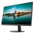 Lenovo ThinkVision P27h-10 | 27" | WQHD | HDMI 2x DP | Schwarz