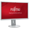 Fujitsu Monitor B24-8 TE Pro | 23.8" | Full HD | DisplayPort VGA DVI USB | Weiß