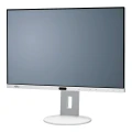 Fujitsu Monitor P24-8 WE Neo | 24.1 Zoll | WUXGA | Webcam | DisplayPort HDMI DVI | Weiß