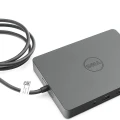Dell USB-C WD15 K17A Docking Station | inkl. 130W Netzteil