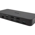 i-tec USB-C/Thunderbolt 3 Triple 4K Dockingstation | 2x DisplayPort 3x HDMI | ohne Netzteil