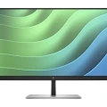 HP EliteDisplay E27 G5 | 27" | Full HD | HDMI DisplayPort | schwarz/silber - ohne Standfuß
