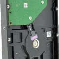SEAGATE BARRACUDA Festplatte 500GB HDD SATA3 7200 RPM 32MB 3,5 Zoll