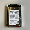 HP 300 GB HDD Server-Festplatte | 2.5" | 15K SAS 6 Gb/s | PN: 627114-002