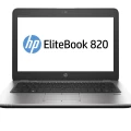 HP EliteBook 820 G4 Intel Core i7-7500U 2,70GHz 16GB RAM 512GB SSD FHD Win 10 Pro