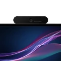 Lenovo ThinkVision MC50 Webcam | Full HD | Standfuß | schwarz