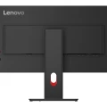 Lenovo ThinkVision T27-40 | 27" | 120 Hz | IPS | FHD | HDMI DP VGA USB-Hub | Schwarz