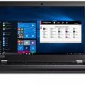 Lenovo ThinkPad P53 | 15,6" | i7-9850H | 32GB RAM | 512GB SSD | Full HD | T1000 | Win 11 Pro | DE