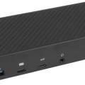 ARTICONA USB-C Dockingstation | 3 x HDMI 2 x DP | inkl. 100 Watt Netzteil und USB-C Kabel
