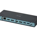 i-tec USB 3.0 / USB-C Universal Dockingstation | 5K / Dual 4K | 2x DP 2x HDMI | ohne Netzteil