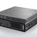 Lenovo ThinkCentre M93p Tiny i5-4590T 2,0GHz 8GB RAM 500GB HDD Win 10 Pro + DVD