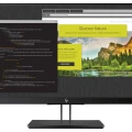 HP Z24nf G2 Monitor | 23.8" Zoll | Full HD | schwarz HP Z24nf G2 Monitor | 23.8" Zoll | Full HD | schwarz