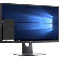 Dell Monitor P2417H | 23.8" | Full HD | schwarz | ohne Standfuß