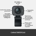 Logitech StreamCam Webcam | 960-001281
