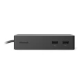 Microsoft Surface Docking Station 1661 | inkl. Netzteil