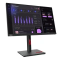 Lenovo ThinkVision T24i-30 | 24" | Full HD | IPS | HDMI DisplayPort USB-Hub | schwarz