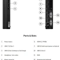 Kopie von Lenovo ThinkCentre M70q Tiny | Intel Core i5-10400T | 8GB RAM | 256GB SSD | WLAN | Win 11 Pro #1