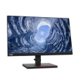 Lenovo ThinkVision T24i-2L | 23.8" | LED IPS Monitor | HDMI DP VGA | Full HD | Schwarz