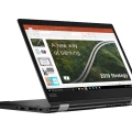 Lenovo ThinkPad L13 Yoga G2 | 13.3" | Intel Core i7-1165G7 | 16GB RAM | 512GB SSD | Full HD | Win 11 Pro | DE
