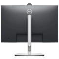 Dell Monitor P2424HT | 24" | Full HD | DisplayPort HDMI USB-Hub | schwarz