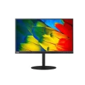 Lenovo ThinkVision T24d-10 Monitor | 24" | WUXGA | schwarz