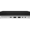 HP EliteDesk 800 G4 Mini Desktop Intel i7-8700 6x3,20GHz 8GB RAM 256GB SSD W10P