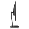 AOC Monitor 27P2Q | 27" | Full HD | IPS LCD | HDMI DP VGA DVI | schwarz