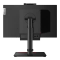 Lenovo ThinkCentre Tiny-in-One 22 Gen 4 | 22" | Webcam | Full HD | schwarz