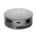 Dell DA310 Docking Station | Multiport-Adapter | B-Ware