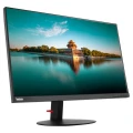 Lenovo ThinkVision P27h-10 | 27" | WQHD | HDMI 2x DP | Schwarz