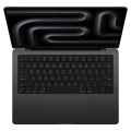 Apple MacBook Pro 2023 | 14,2" | M3 Pro | 18GB RAM | 512GB SSD | Space Black | US/NL