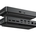 Dell Pro Thunderbolt 4 Smart Dock SD25TB4 | inkl. 180 Watt Netzteil