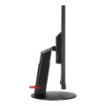 Lenovo ThinkVision P27h-10 | 27" | WQHD | HDMI 2x DP | Schwarz