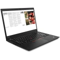 Lenovo ThinkPad T495s | 14" | AMD Ryzen 5 Pro 3500U | 16GB | 256GB SSD | Full HD | LTE | Win 11 Pro | DE