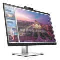 HP Monitor E24d G4 Monitor | 24" | Full HD | Webcam | schwarz
