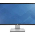 Dell Monitor U3415W | 34" | UWQHD | schwarz